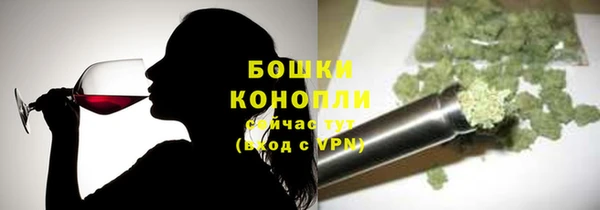 хмурый Краснослободск